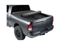 BAK by RealTruck Revolver X4s Hard Rolling Truck Bed Tonneau Wrap | 80213 | Suitable with 2009 - 2018, 2019 - 2021 Classic Dodge Ram 1500, 2010-21 2500/3500 6' 4" Bed (76.3")