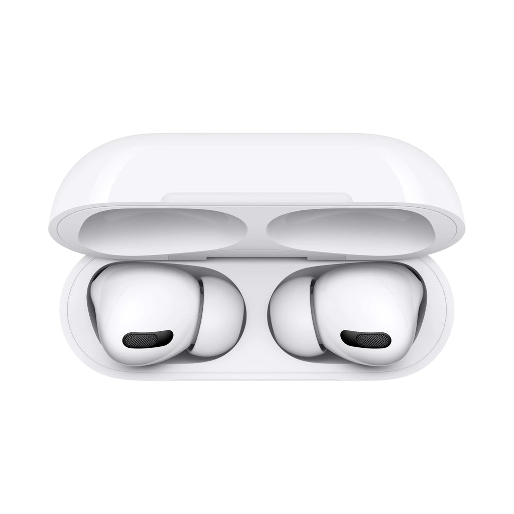 Restored Apple AirPods Pro Wireless In-Ear Headphones, MWP22AM/A - White (Refurbished)