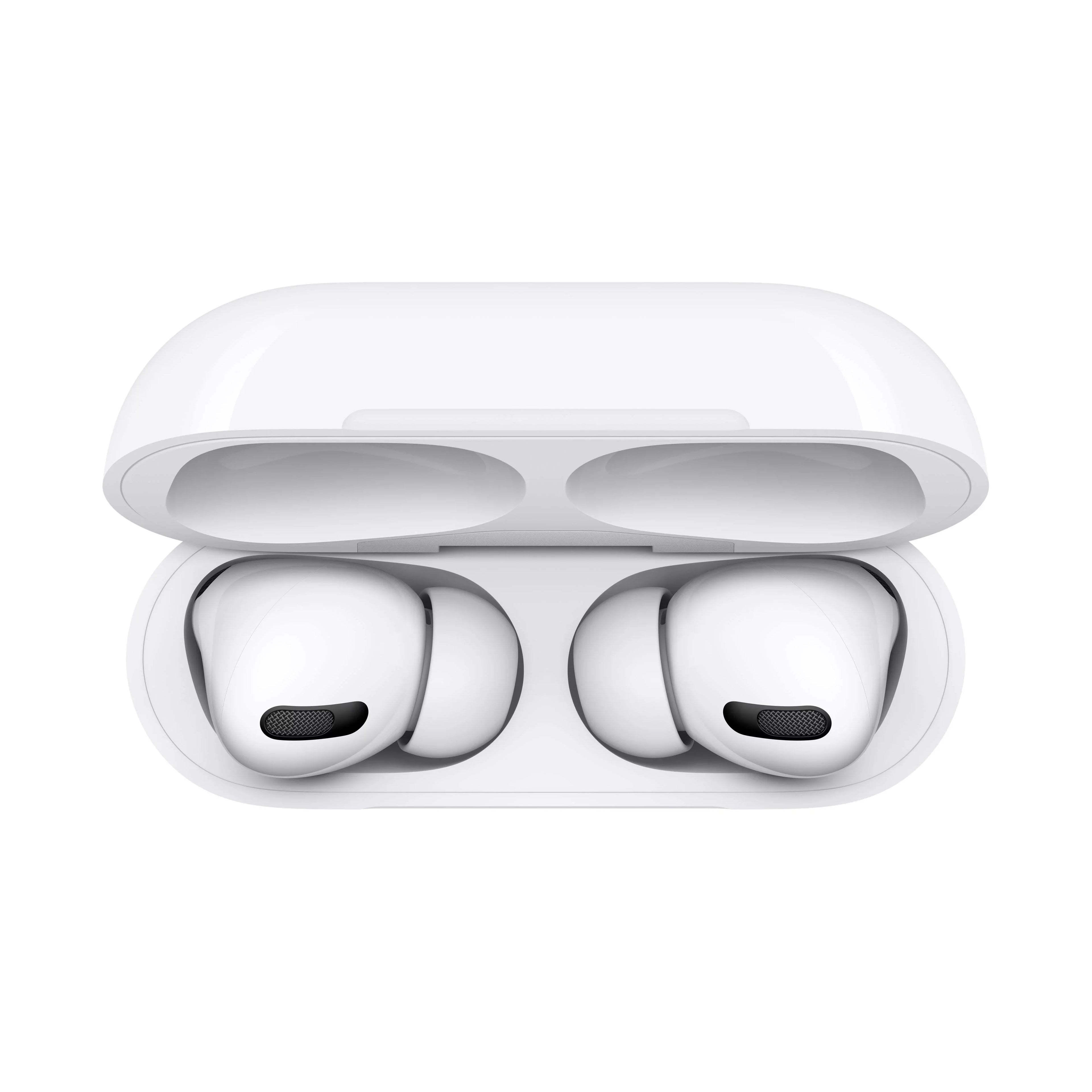 Restored Apple AirPods Pro Wireless In-Ear Headphones, MWP22AM/A - White (Refurbished)