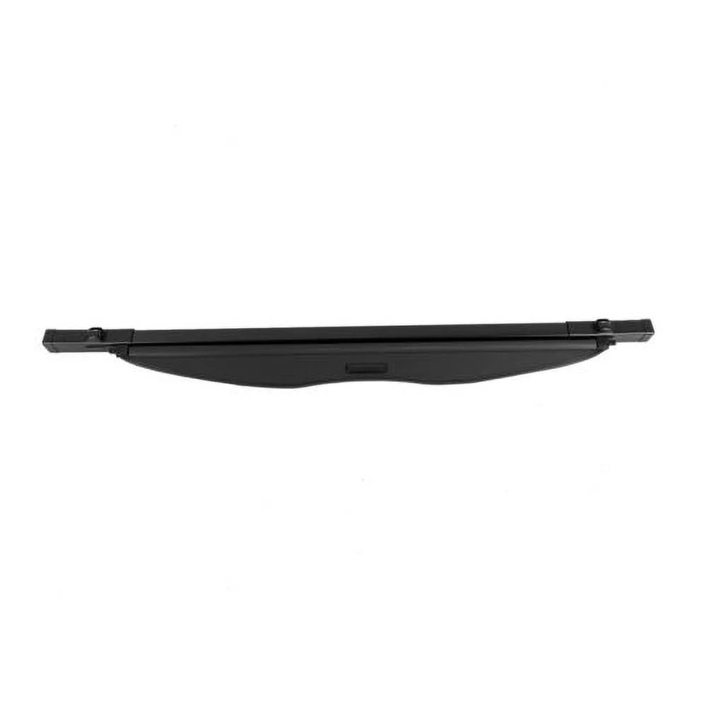 For 2020-2022 Toyota Highlander Rear Trunk Shield Cargo Shade Security Protection
