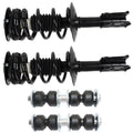Teledu Suspension Kit Front Driver & Passenger Side For Cavalier Sunfire Left Right