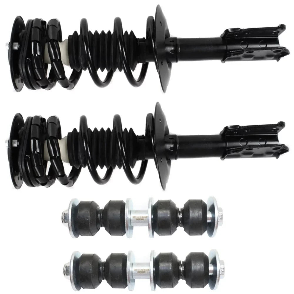 Teledu Suspension Kit Front Driver & Passenger Side For Cavalier Sunfire Left Right
