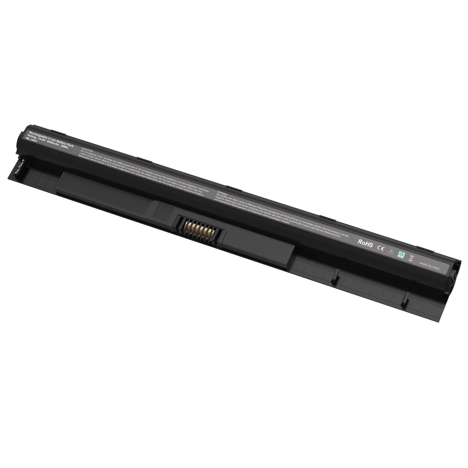 M5Y1K Battery For Inspiron 15 5000 Series P51F P51F004 P47F P63F P60GOEM