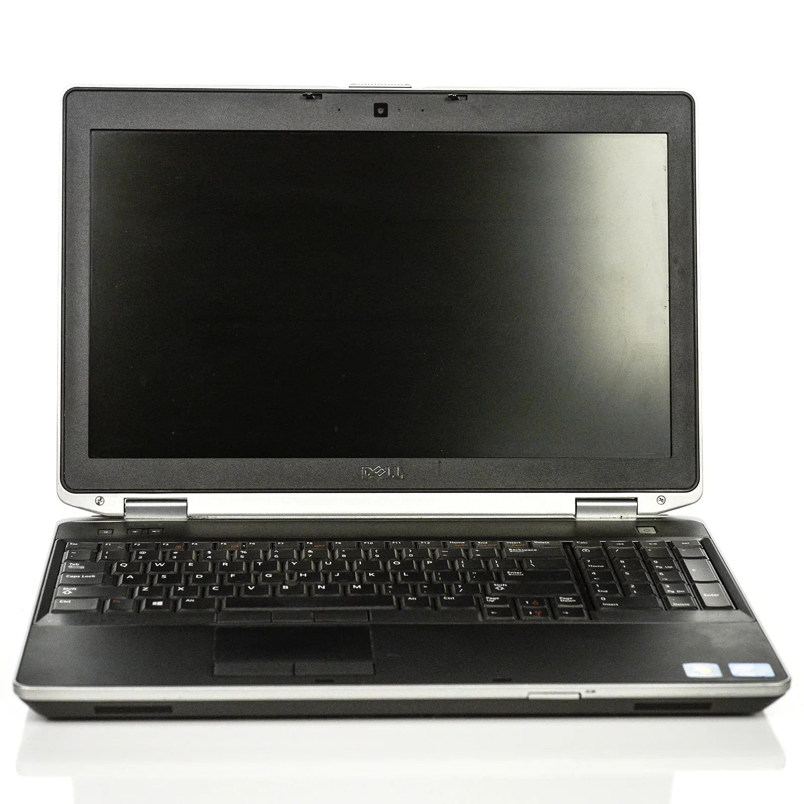Used E6530 Laptop i7 Quad-Core 4GB 250GB Win 10 Pro A v.WCB