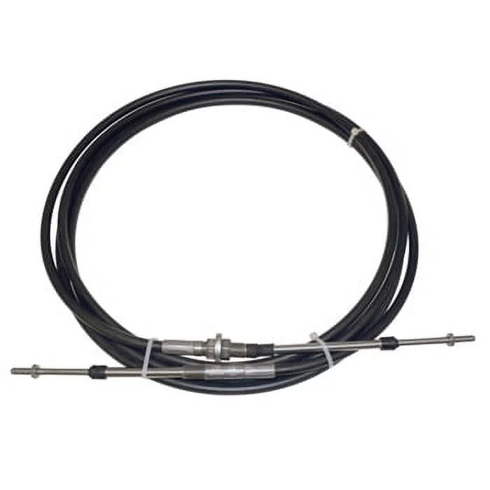 Steering Cable Yamaha Jet Watercraft SR/SX/AR/230Pro #: 3-12-F1CU1470 X-Ref #: F1C-U1470-10-00