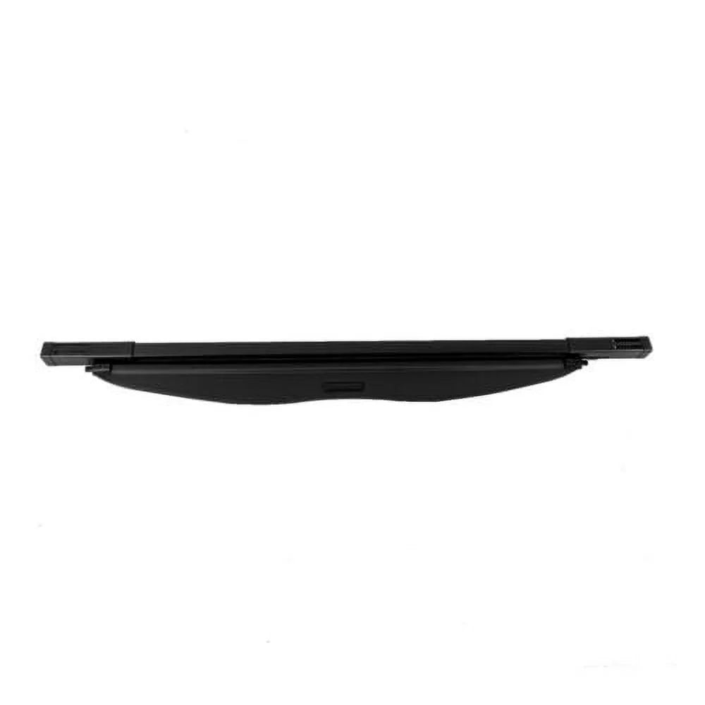 For 2020-2022 Toyota Highlander Rear Trunk Shield Cargo Shade Security Protection