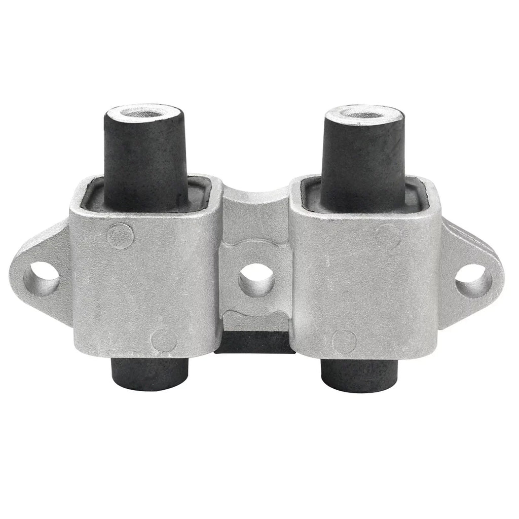 Rubber Mount, 66T-44514-00 Upper Side Mount Damper, Outboard Engine Motor Parts for E40x 40HP strong and very Strong
