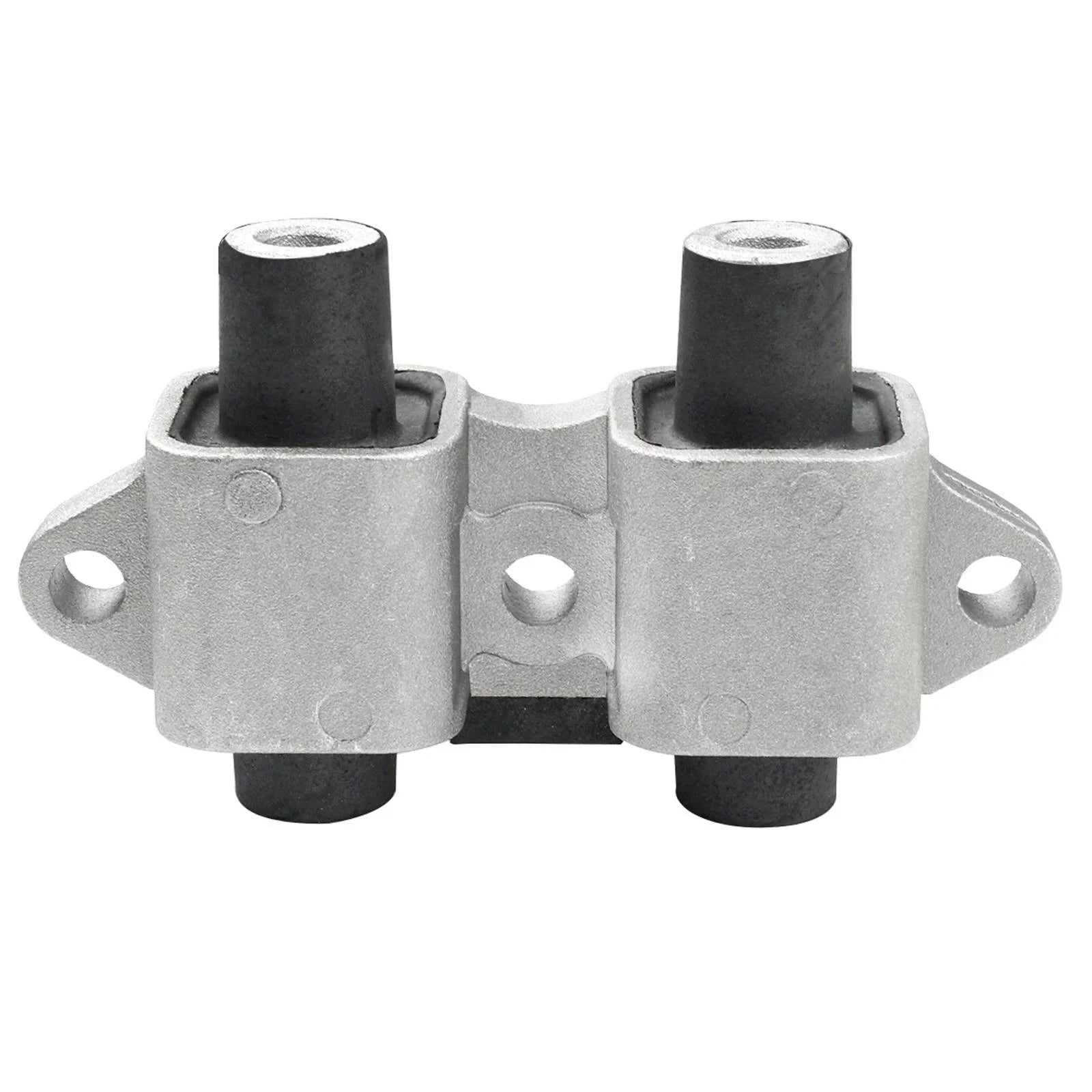Rubber Mount, 66T-44514-00 Upper Side Mount Damper, Outboard Engine Motor Parts for E40x 40HP strong and very Strong