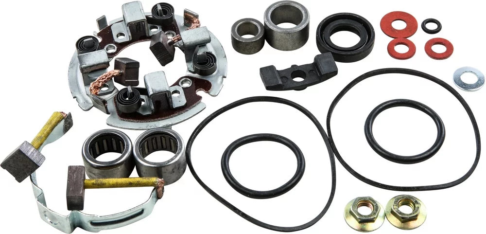 Fire Power Starter Brush Kit Suitable With Sea-Doo 3D 950 2006-2007