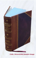 [Index (soundex) to the population schedules of the fourteenth census of the United States, 1920, Kansas] Volume Kansas M1562 Reel 7. B- 265 Alfred - B- 400 Edson. 1900 [Leather Bo