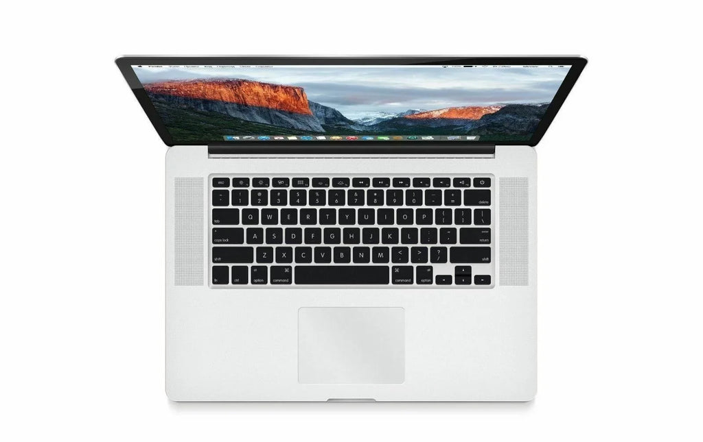 Apple Macbook Pro 15.4" Retina Display - Core i7 2.5GHz - 16GB RAM - 512GB SSD - MJLT2LL/A (Mid 2015) - USED