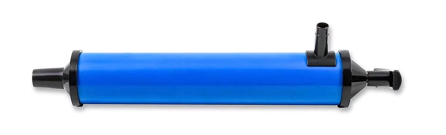 Camco Antifreeze Hand Pump Kit- Pumps Antifreeze Directly Into the RV Waterlines and Supply Tanks, Makes Winterizing Simple and Easier 36003