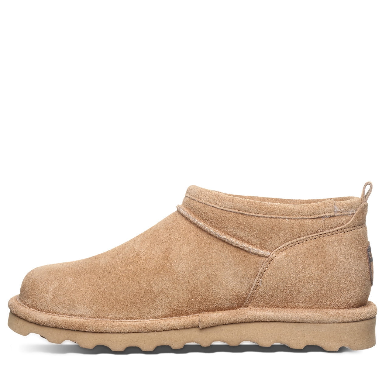 Bearpaw Women's Super Shorty Boots