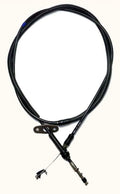 New Throttle Cable Matching With Yamaha FX CRUISER 1000CC 2006 2007 2008 HO 1100 by Part Numbers 6B6-26311-11-00 6B6-26311-12-00