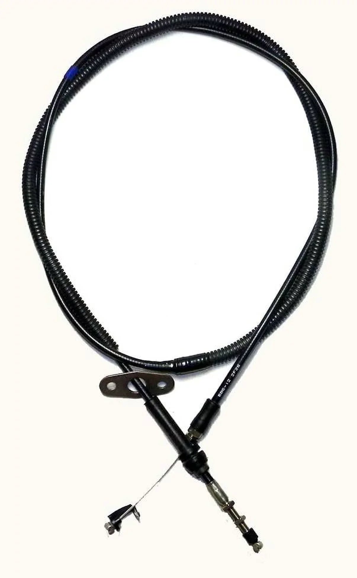 New Throttle Cable Matching With Yamaha FX CRUISER 1000CC 2006 2007 2008 HO 1100 by Part Numbers 6B6-26311-11-00 6B6-26311-12-00