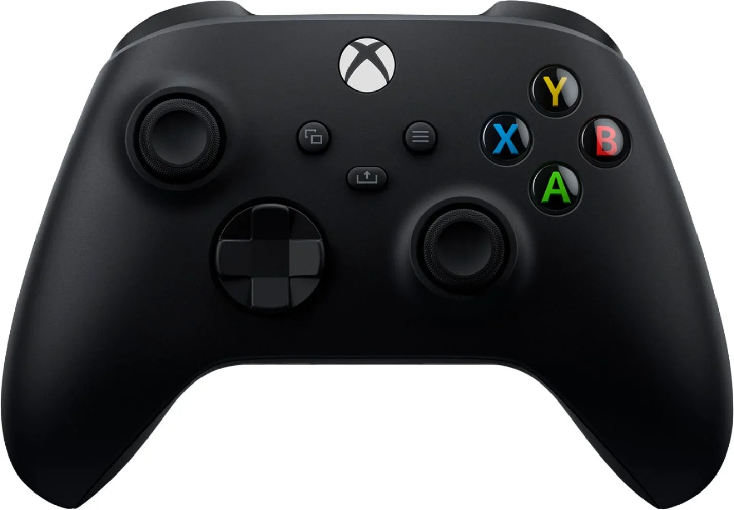 Microsoft Xbox Series X Deluxe Bundle - 1TB SSD Flagship Black Xbox X Console and Wireless Controller with Five Games and Xbox Chat Headset