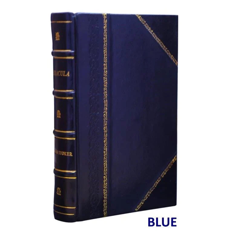 Tre dissertazioni 1770 [LEATHER BOUND]