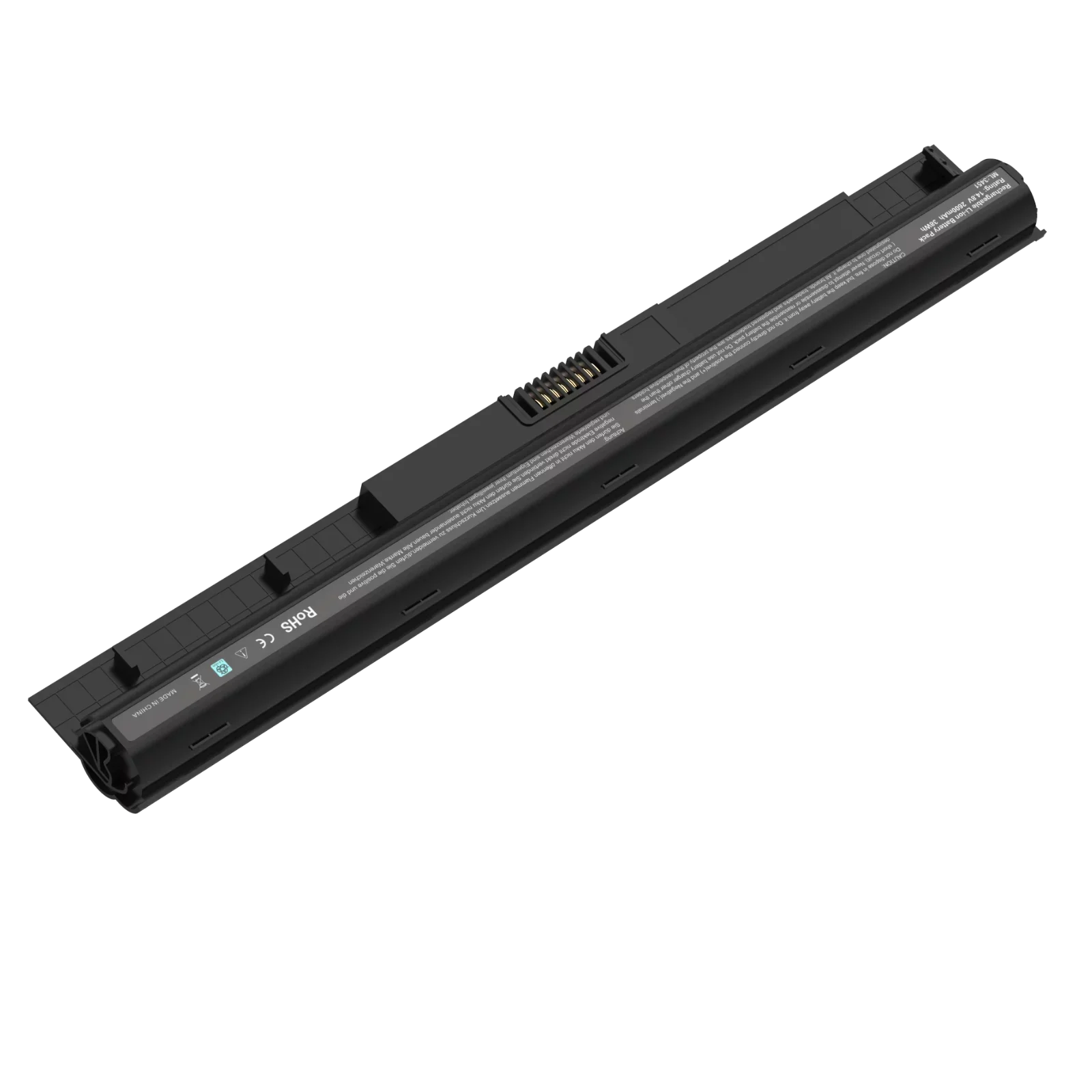 M5Y1K Battery For Inspiron 15 5000 Series P51F P51F004 P47F P63F P60GOEM