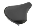 Beach Cruisers Saddle 209 Black. Bike seat, bicycle seat, Bike part, bicycle part, beach cruiser seat, chopper fixie, road
