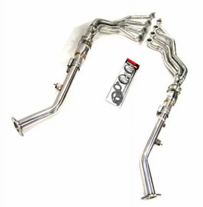 Long Tube Header For 2004 Pontiac GTO 5.7L LS1 By OBX