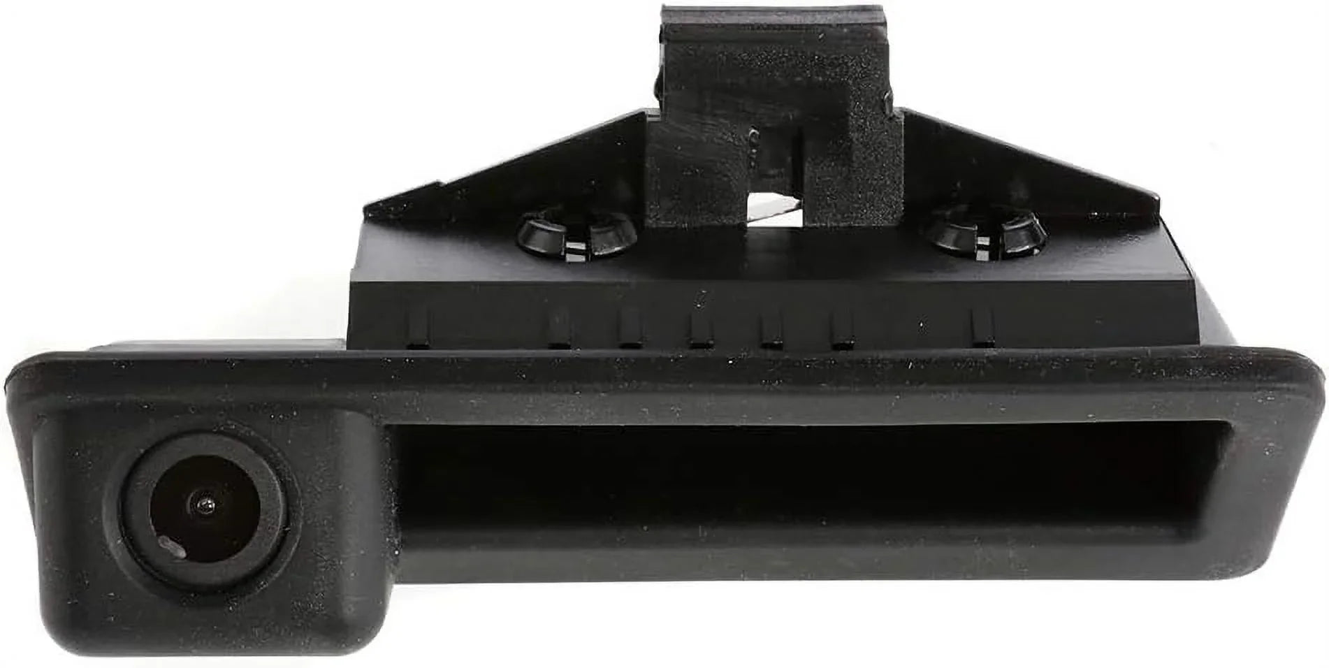 Partol HD Colorful CCD Car Rear View Backup Camera Handle Cam for Old BMW E60 E61 E70 E71 E72 E82 E88 E84 E90 E91 E92