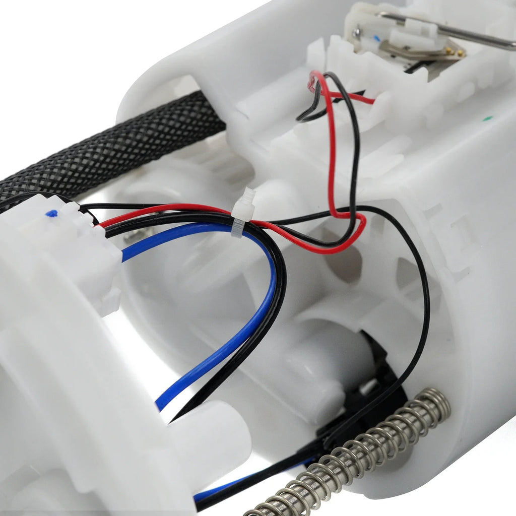 MASTER Electric Fuel Pump Module Assembly for 2016-2019 Ford Explorer 3.5L & 2014-2019 Lincoln MKT 3.7L