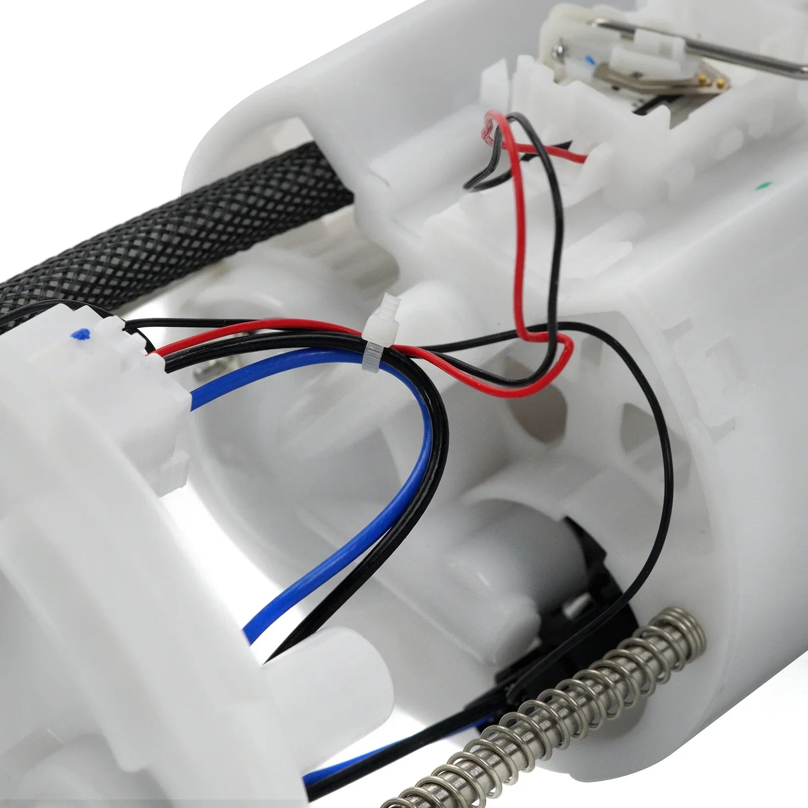 MASTER Electric Fuel Pump Module Assembly for 2016-2019 Ford Explorer 3.5L & 2014-2019 Lincoln MKT 3.7L