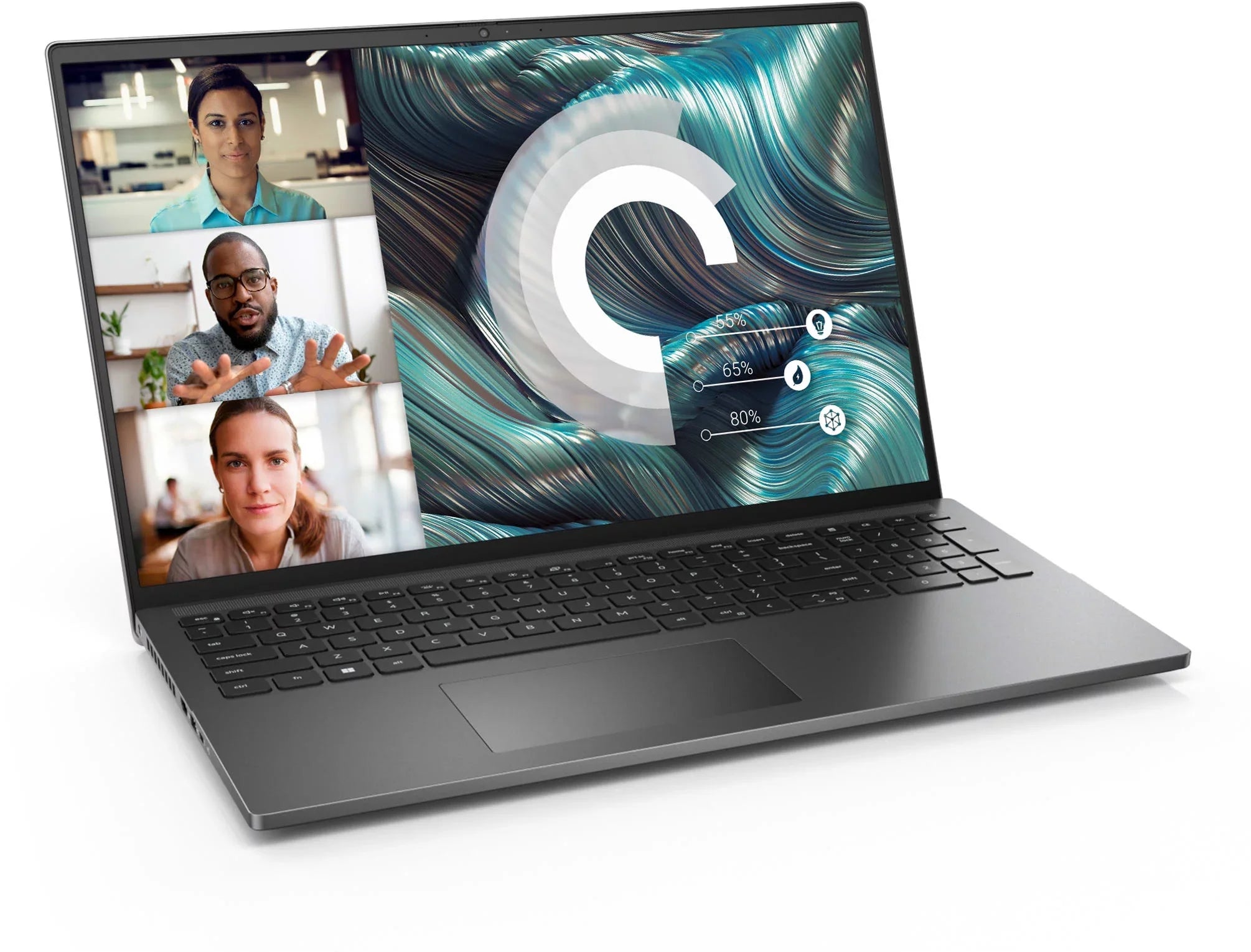 Restored Vostro 7620 Laptop (2022) | 16" FHD+ | Core i7 - 512GB SSD - 24GB RAM - RTX 3050 | 14 Cores @ 4.7 GHz - 12th Gen CPU