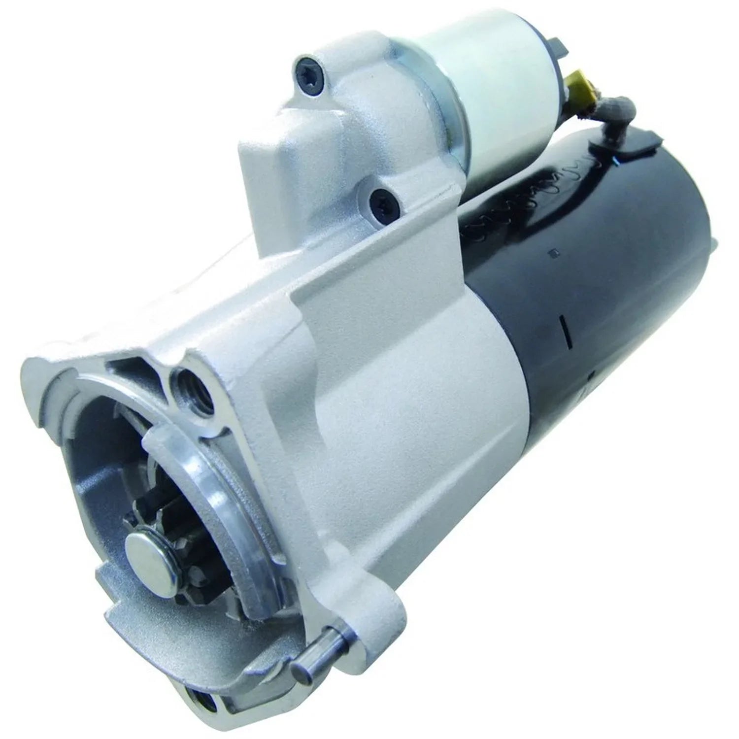 New Starter Replacement for Audi - Europe A4 (8EC, B7) Eng.BVA 2.0 TDI 120kw 06-08 03G-911-023 03G911023X 0001125053 0001125054 063521250530 944280212200
