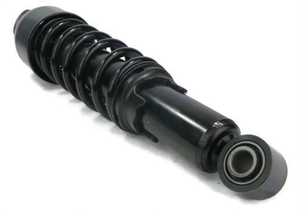 The ROP Shop | (2) Black 13" Rear Suspension Shocks 2002 Harley-Davidson Dyna Super Glide FXD