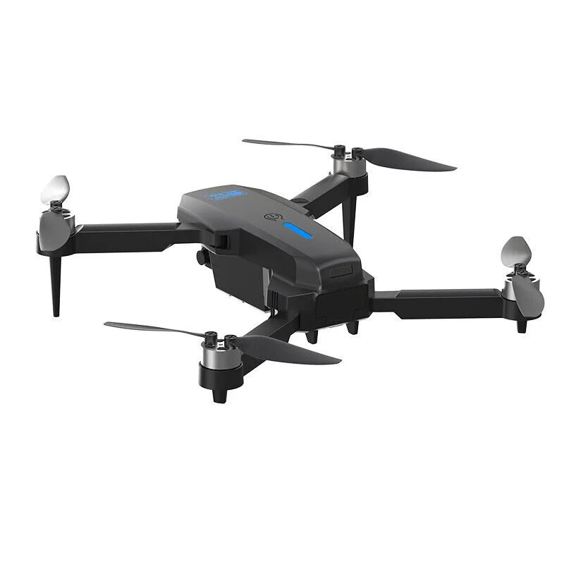 JahyShow AirMaster E88Max - 4K HD Camera RC Drone - WiFi FPV, Foldable Quadcopter, Long Range