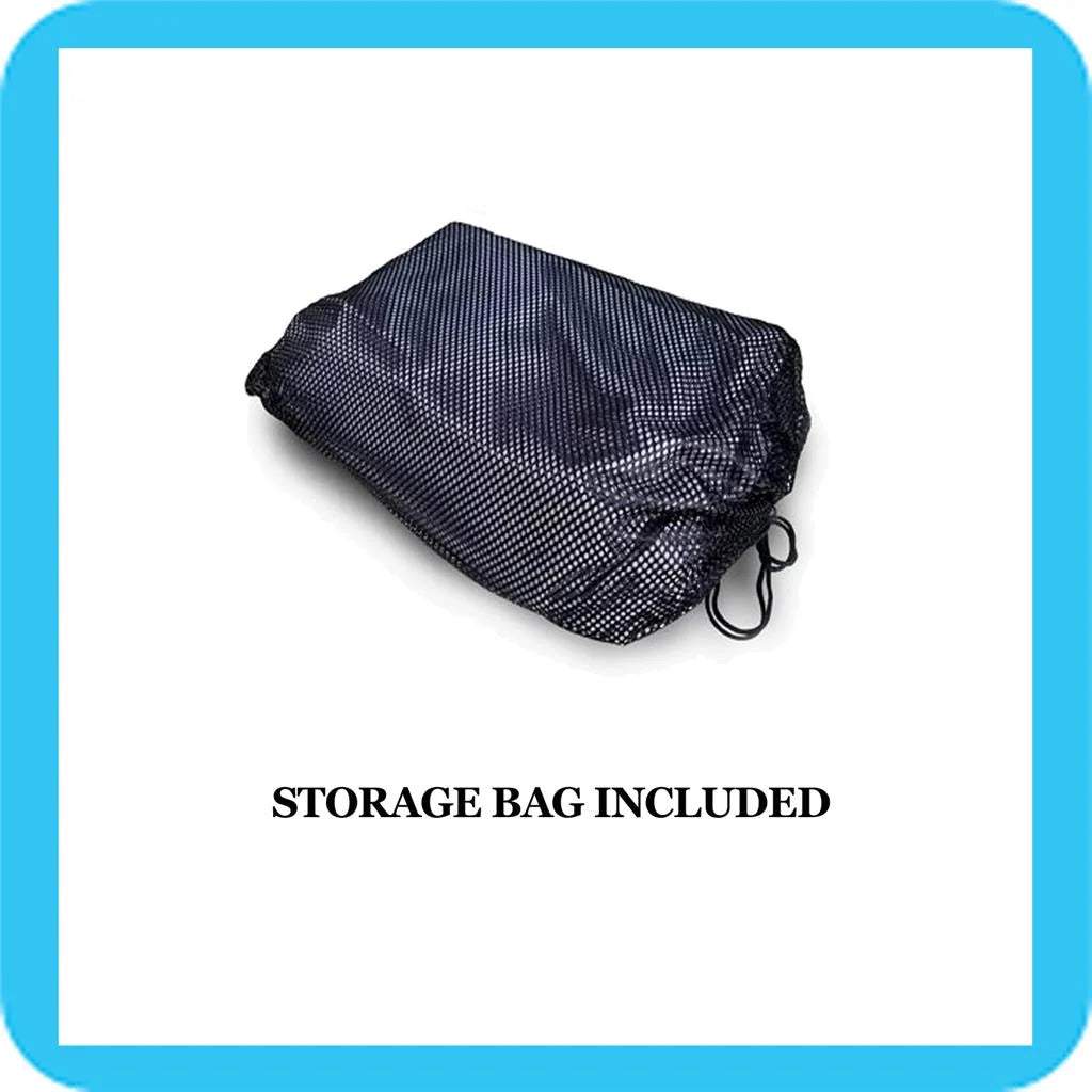 Suitable for Yamaha Jet Ski Wave Raider 760 Protection 1996 JetSki WaveRunner 2 Seater 420 Denier STORAGE Shield