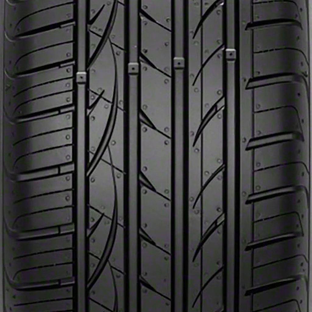 Hankook Ventus S1 Noble2 (H452) All Season 215/50ZR17 95W XL Passenger Tire