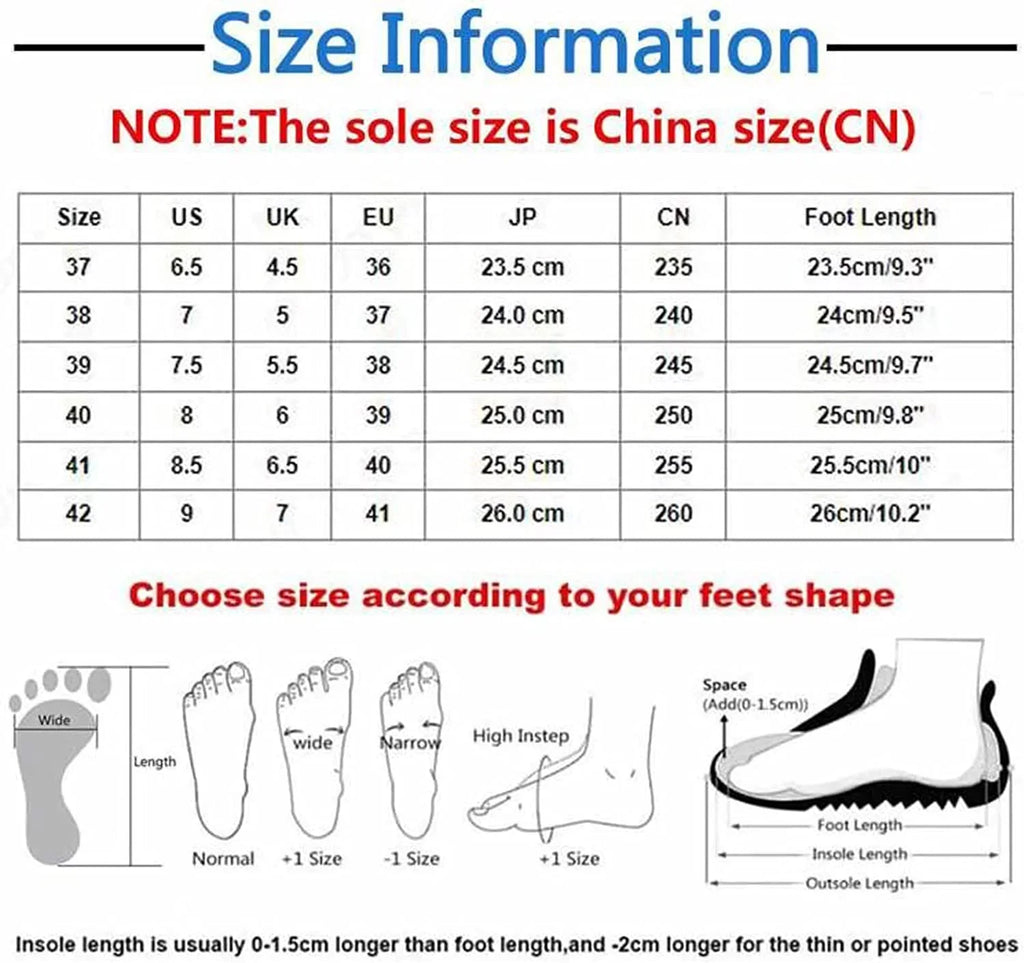 Women's Four Seasons Solid Color Non Slip Flat Round Toe Breathable Hook Loop Mesh Shoes Women Wedges