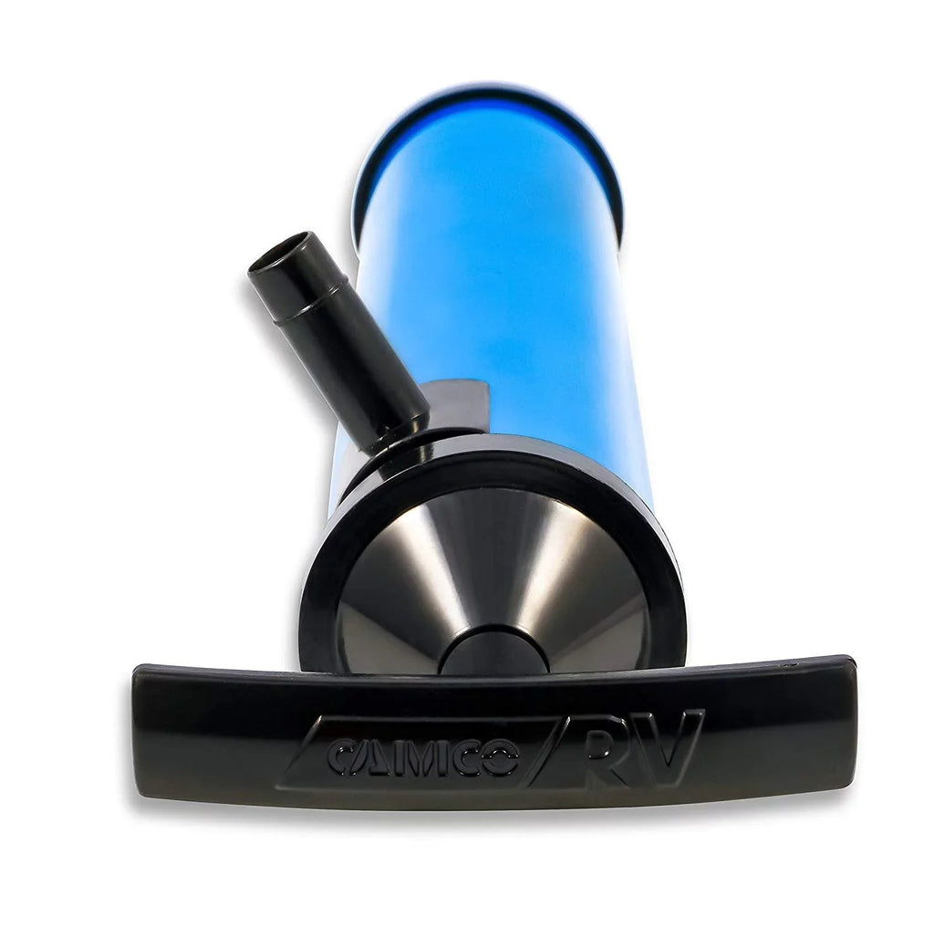 Camco Antifreeze Hand Pump Kit- Pumps Antifreeze Directly Into the RV Waterlines and Supply Tanks, Makes Winterizing Simple and Easier 36003