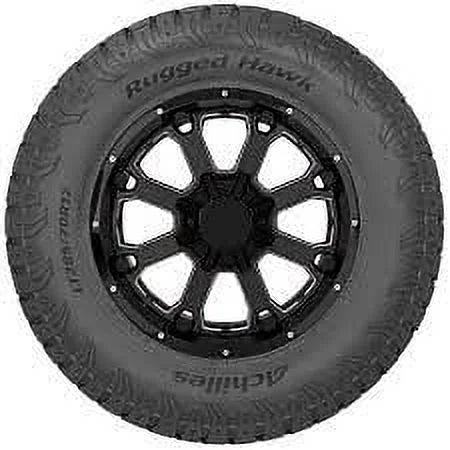 Achilles Rugged Hawk LT275/70R18 E/10PLY BSW