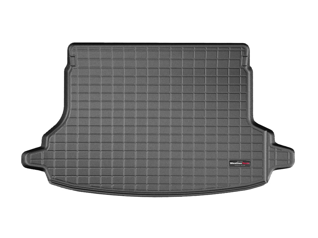 Environment Cargo Trunk Liner Fitting with 2019-2024 Subaru Forester - Behind 2nd Row Seating, Black