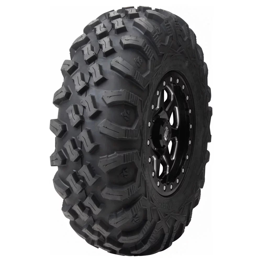 Tusk Megabite Radial Tire 27x11-12 For POLARIS RZR 900 Trail Fox Edition 2020