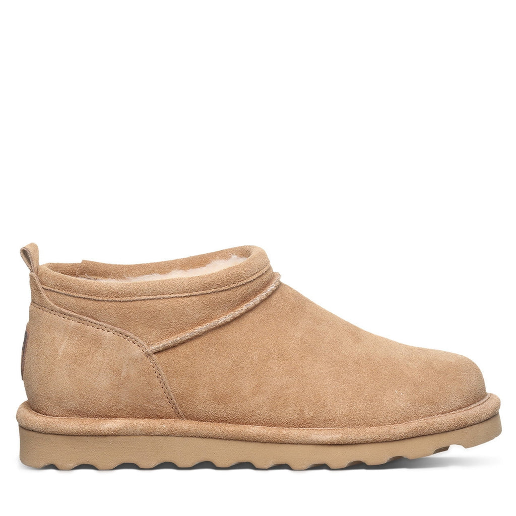 Bearpaw Women's Super Shorty Boots