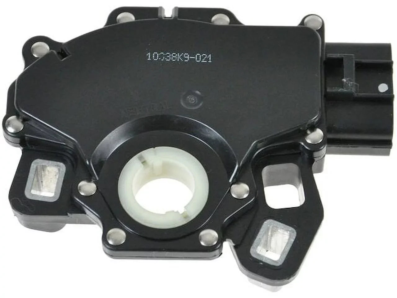 Neutral Safety Switch - Fitting with 1999 - 2004 Ford F-250 Super Duty 2000 2001 2002 2003