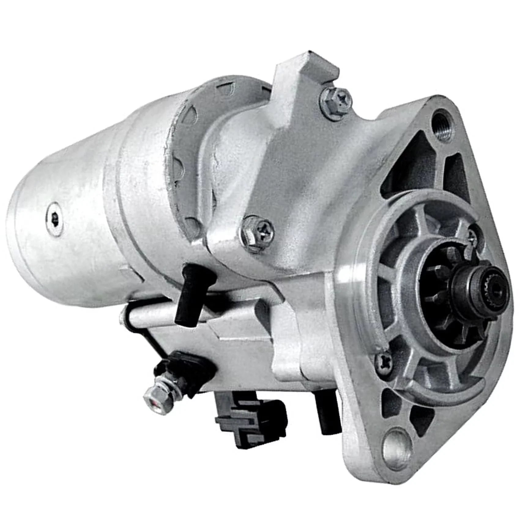 New 10 Tooth 12V Starter Fits Toyota Europe Dyna 150 02-16 986020600 4280000250