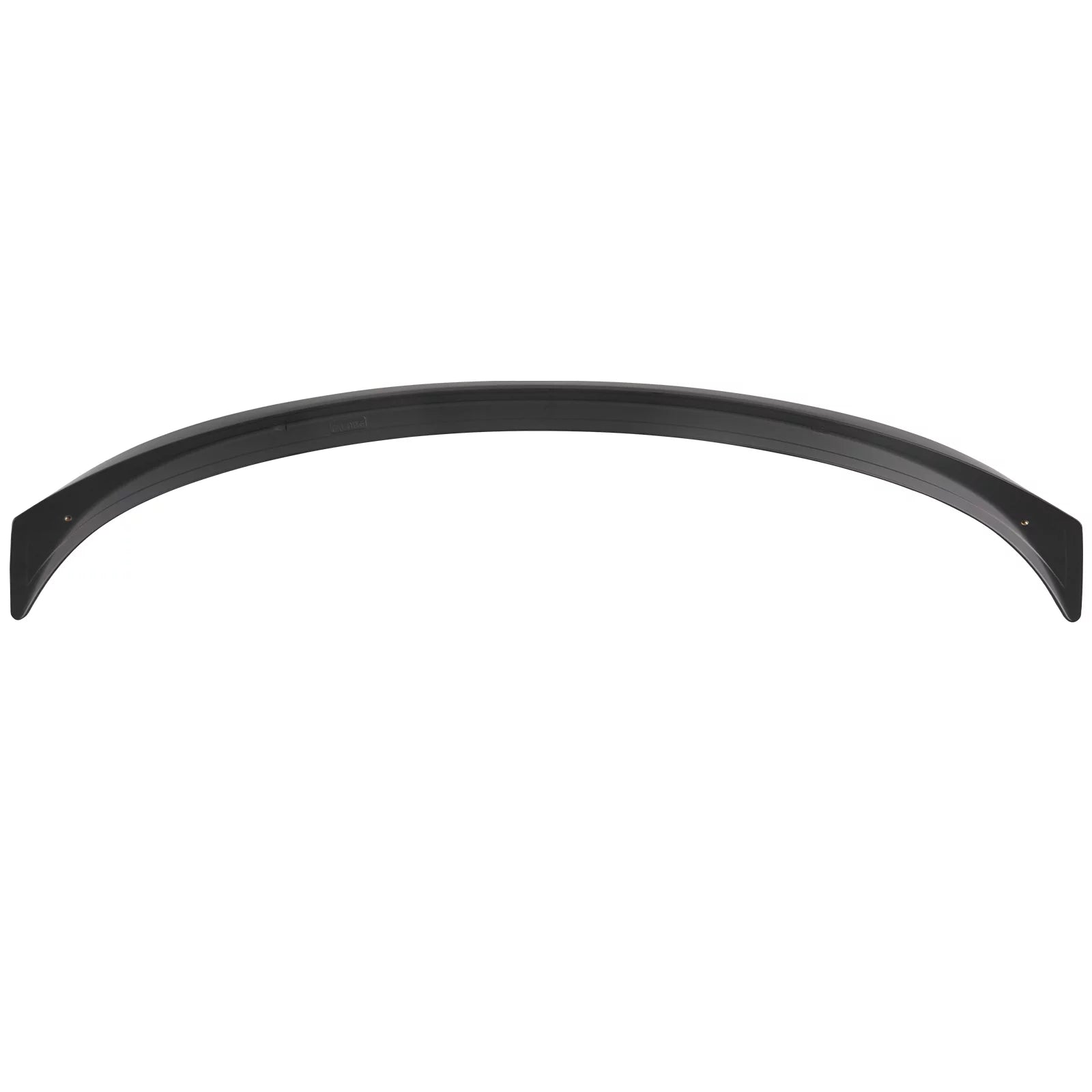 Ikon Motorsports Matching with 18-23 Toyota Camry OE Style Flush Mount Rear Trunk Spoiler Wing 2018 2019 2020 2021