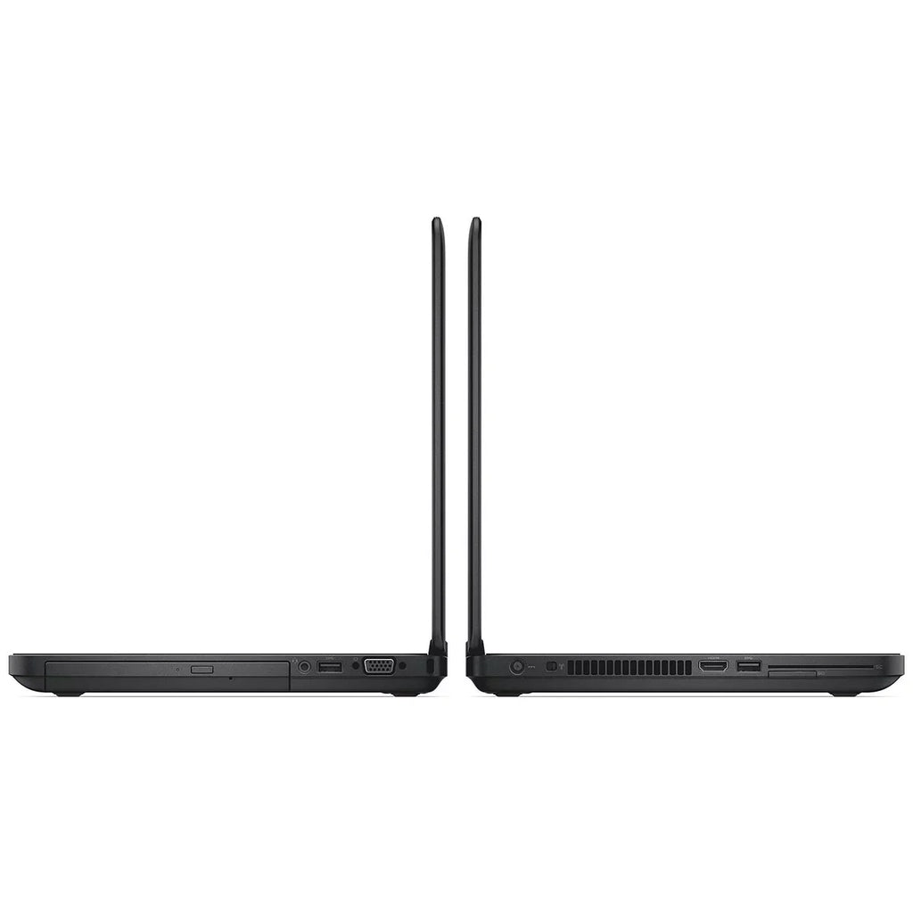 Used E5540 2.0GHz i5 4GB 320GB DRW Windows 10 Pro 64 Laptop