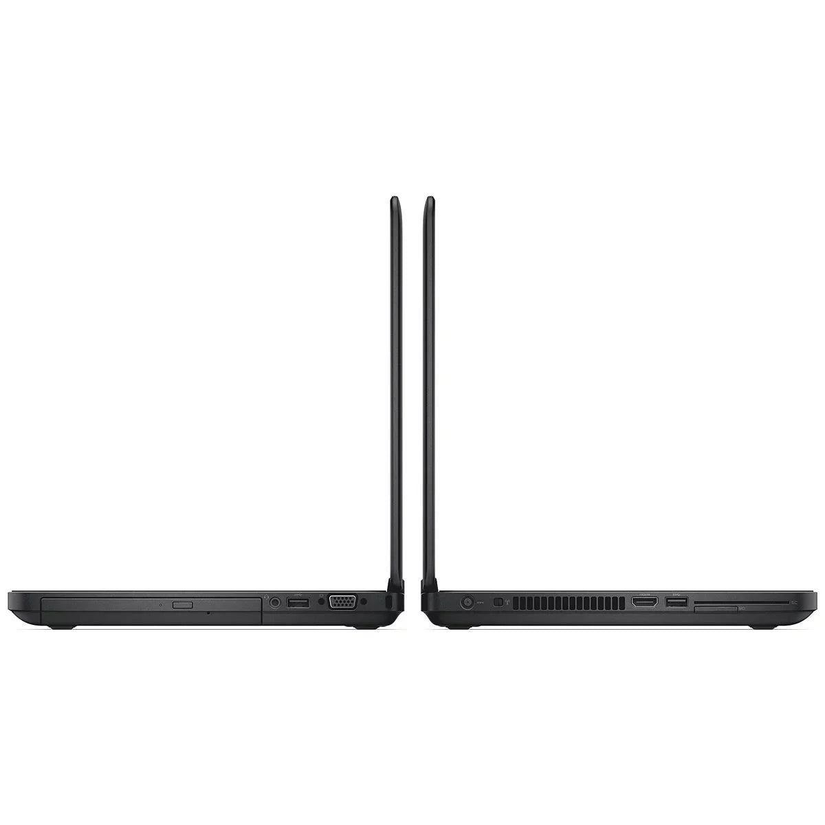 Used E5540 2.0GHz i5 4GB 320GB DRW Windows 10 Pro 64 Laptop