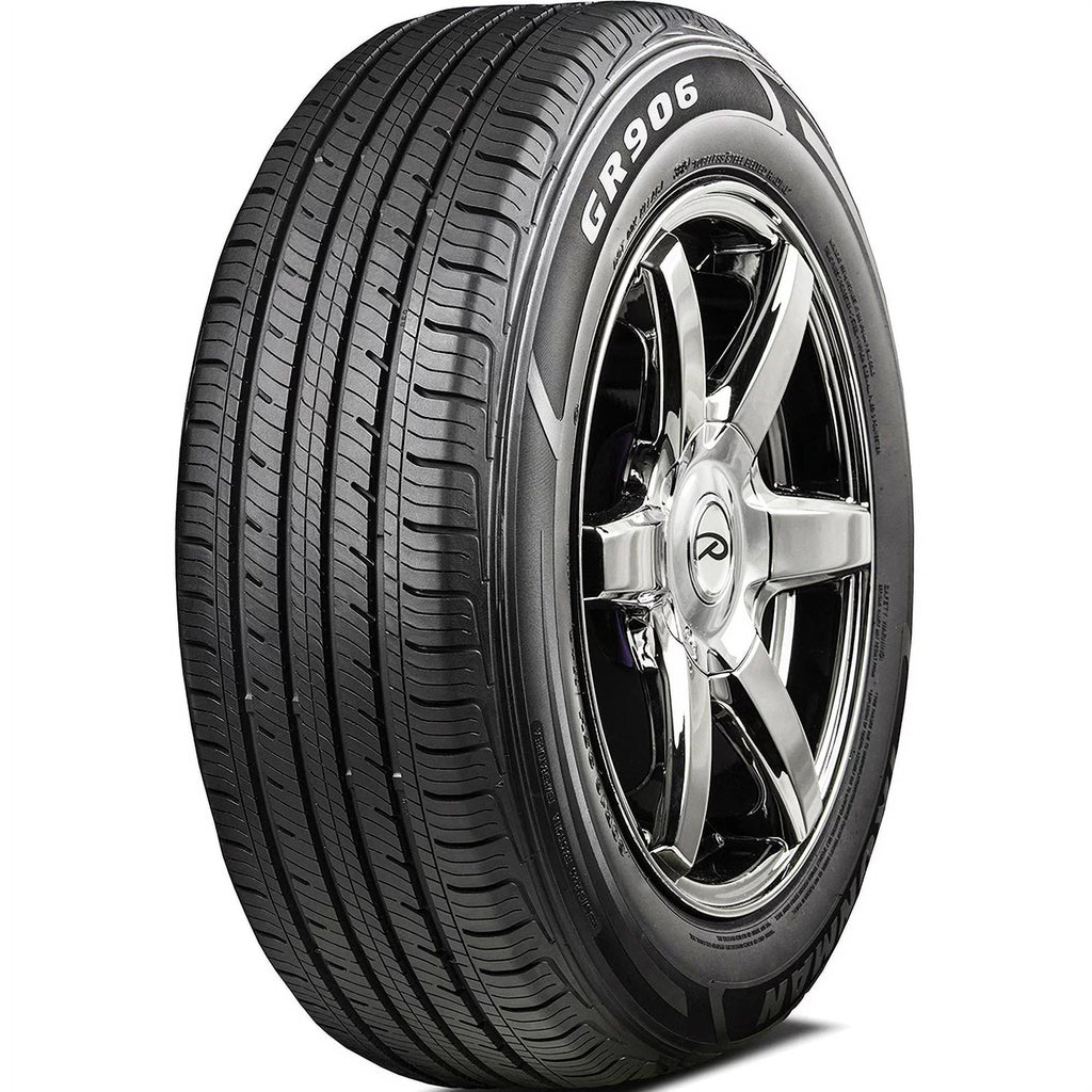 Ironman GR906 185/65R15 88 H Tire