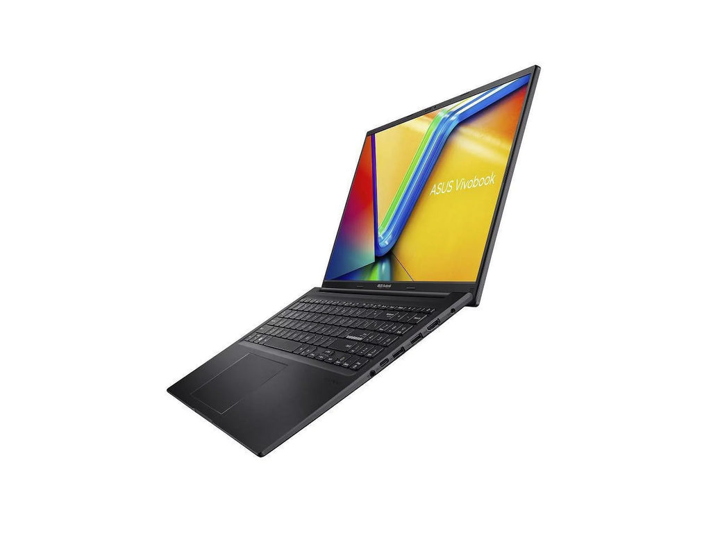 2023 ASUS Vivobook 16 Laptop, 16” WUXGA (1920 x 1200) 16:10 Display, Core i7-13700H CPU, Iris Xe Graphics, 16GB RAM, 1TB SSD, Windows 11 Home, Indie Black, F1605VA-DS74