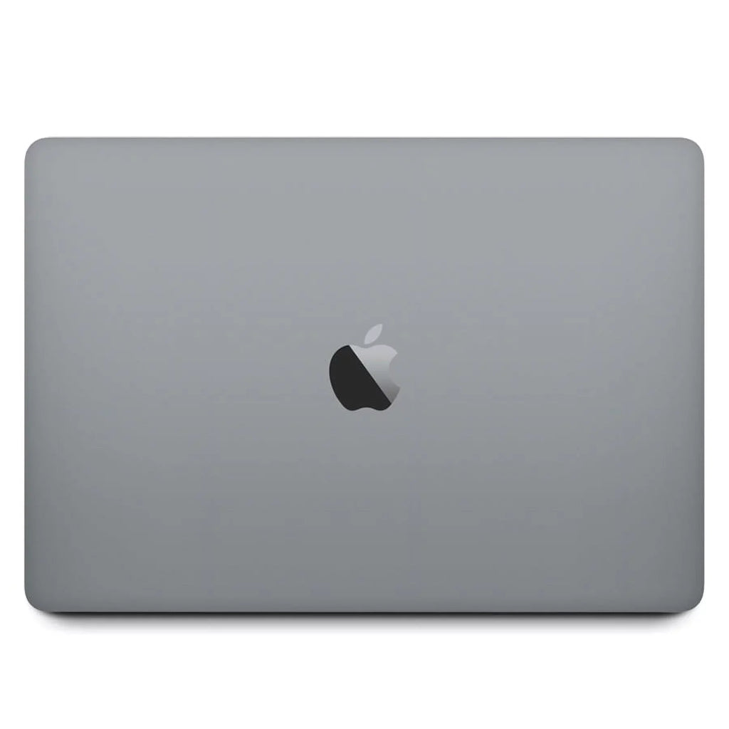 Pre-Owned Apple MacBook Pro 15" Mid-2019 (Touch Bar) Space Gray i9-9880H 2.3GHz 32GB 512GB SSD MacOS Big Sur MV912LL/A A1990 (Good)