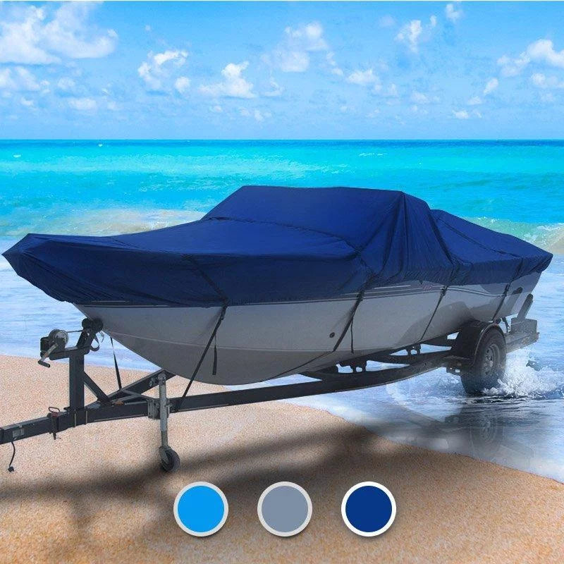 Semi-Custom Kayak & Canoe Up to 12' L 110" girth Seal Skin 1200 Craft Wrap