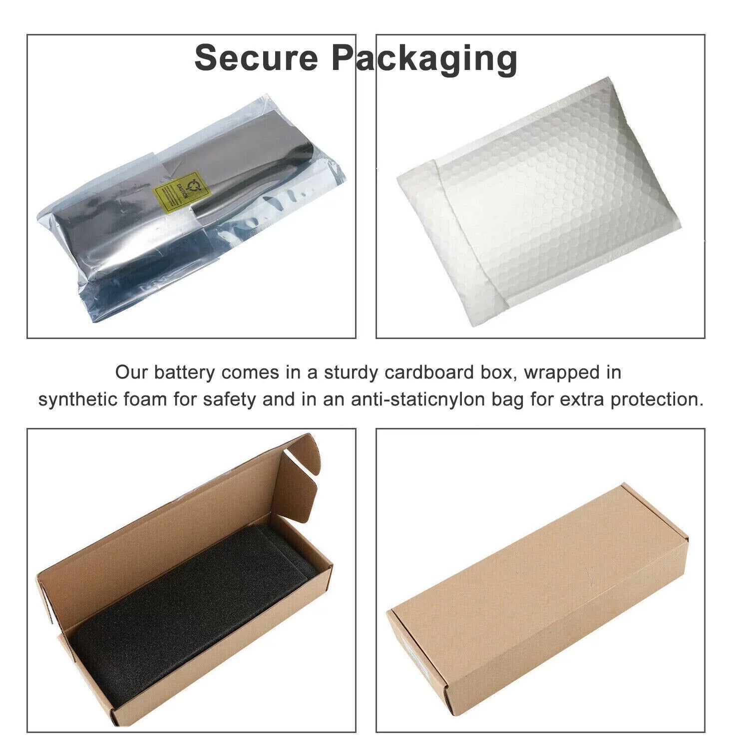 M5Y1K Battery For Inspiron 15 5000 Series P51F P51F004 P47F P63F P60GOEM