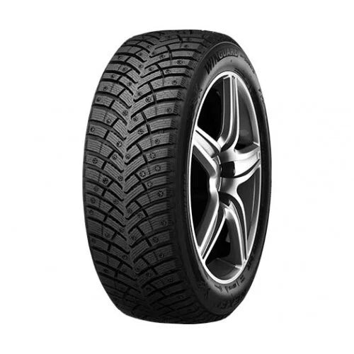 Nexen Winguard Winspike 3 245/50R18XL 104T BSW (2 Tires) Fits: 2006-07 Buick Lucerne CXS, 2008-11 Buick Lucerne Super